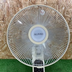 63 壁掛け扇風機の画像