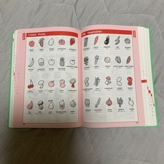 英和辞典の画像