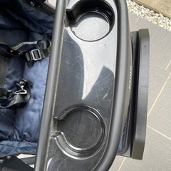 KATOJI 
二人乗りベビーカーバギーの画像