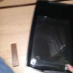 深型収納ケースの画像