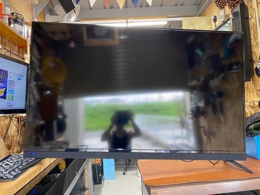 液晶テレビ LE-582QT4KN