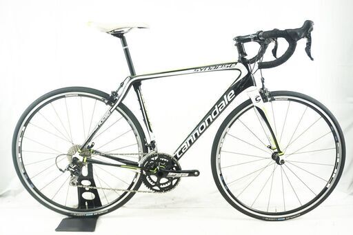 CANNONDALE 「キャノンデール」 SYNAPSE6 CARBON 105 2014年モデル ロードバイク