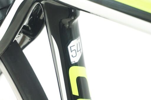 CANNONDALE 「キャノンデール」 SYNAPSE6 CARBON 105 2014年モデル ロードバイク