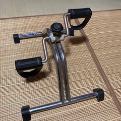 ペダルエクササイザー