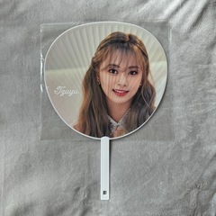 TWICE うちわ ツウィ