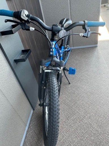 TREKトレック子供用自転車20インチ