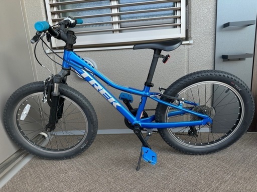 TREKトレック子供用自転車20インチ