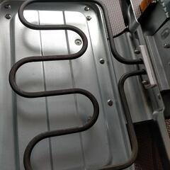 【美品】アイリスオーヤマ マルチロースターの画像