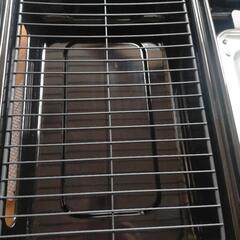 【美品】アイリスオーヤマ マルチロースターの画像