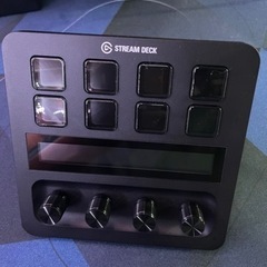 Elgato Stream Deck +