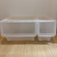 IKEA FIRRA フィッラ　　2個セット