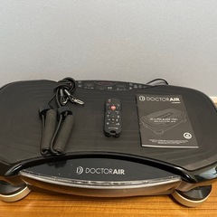 DOCTOR AIR　3DスーパーブレードPRO
