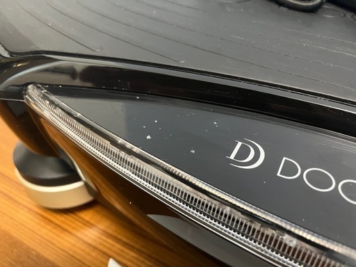 DOCTOR AIR　3DスーパーブレードPRO