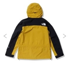 新品　完売カラー　THE NORTH FACEマウンテンライトジャケット Mの画像