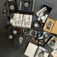 腕時計　G-SHOCK CASIO Paul Smith Ori...