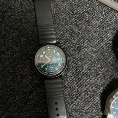 腕時計　G-SHOCK CASIO Paul Smith Orient　の画像