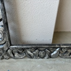 鏡の枠
の画像