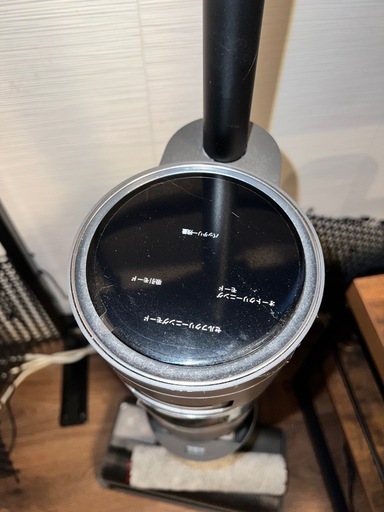 DREAME H12 CORE 水拭き掃除機