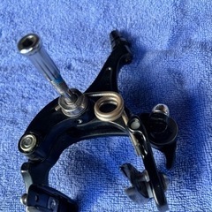 テクトロ　ロード用ブレーキ　パッド付きの画像