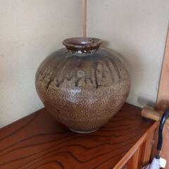 花瓶大