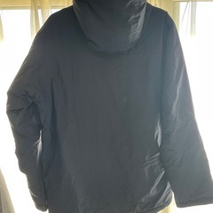 karrimor 2L insulation jktの画像