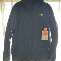 karrimor 2L insulation jkt