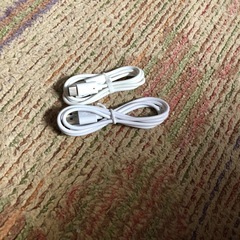 ☆。.:＊・゜ケーブルCタイプ 新品☆。.:＊・決まりました゜