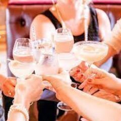 10月26日(日)１５０名高層階夜景飲み会✡高層タワーマンション「アルグラッド ザ・タワー心斎橋」内の招待会員制レストラン - イベント