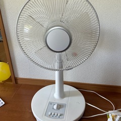 ジャンク　扇風機