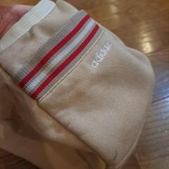 【お話し中】adidasのミニバッグの画像