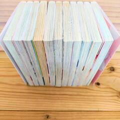 ちっちゃいときから好きだけど1〜11巻（完結）の画像