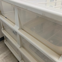 押入れ収納の画像
