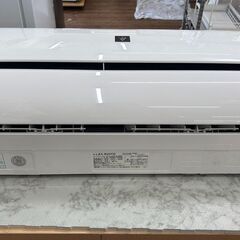 エアコン シャープ 2023年 AY-R25TD 8畳 単相100V ※当社指定業者取付け対象商品※【安心の3ヶ月保証】