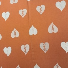 イブサンローラン　長傘の画像