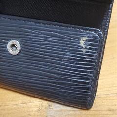 ルイヴィトン 6連 キーケース エピの画像