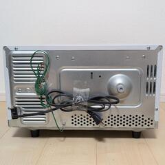 SHARP シャープ 電子レンジ RE-S160C-R 2010年製の画像