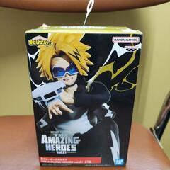 新品☆【プライズ景品】僕のヒーローアカデミア フィギュア