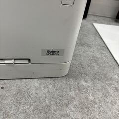 Canon レーザープリンター A4カラー複合機 Satera MF644Cdwの画像
