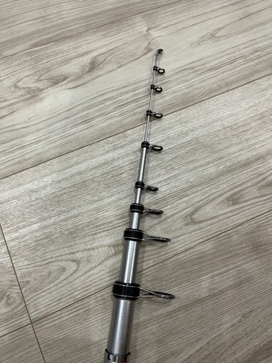 DAIWA PROGRAND 4-53 遠投