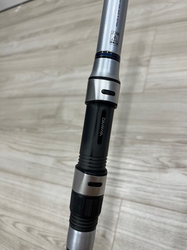 DAIWA PROGRAND 4-53 遠投