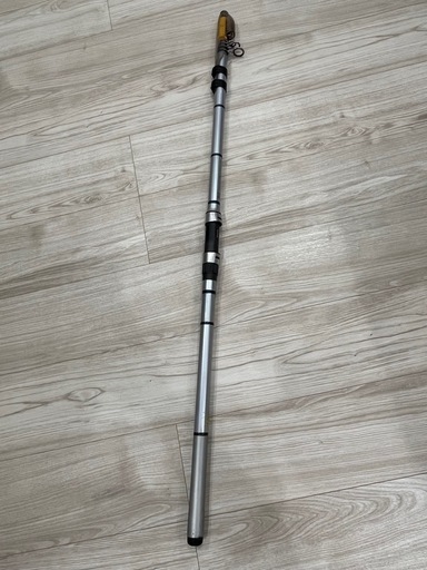 DAIWA PROGRAND 4-53 遠投