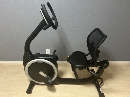 アルインコリカンベントバイク