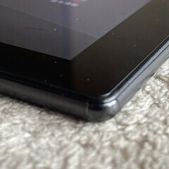 SONY XperiaZ4 Tablet SOT31 32GB　wifi-cell　 SIMフリー　防水･防塵　03の画像