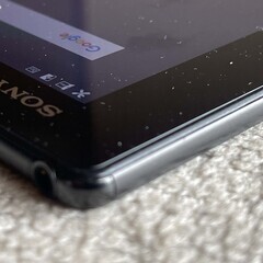 SONY XperiaZ4 Tablet SOT31 32GB　wifi-cell　 SIMフリー　防水･防塵　03の画像