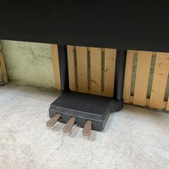🔥🔥店頭引き渡し無料🔥🔥YAMAHA Clavinova ヤマハ クラビノーバ CVP-79 1995年製 88鍵盤電子ピアノ 中古楽器の画像