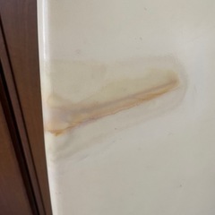 値下げしました　サーフボード　ハードケースのセットですの画像