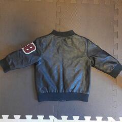 子供服ジャンパーの画像