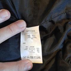 子供服ジャンパーの画像