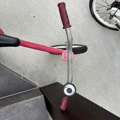 ストライダー　中古の画像