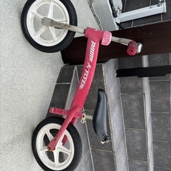 ストライダー　中古